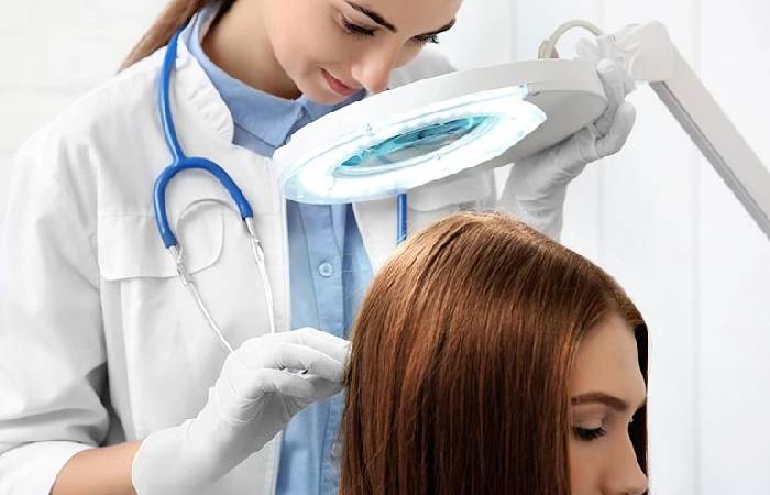 Diagnostic & Lab Test